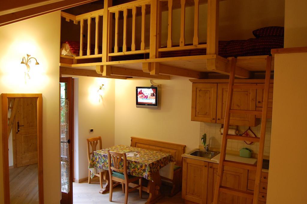 Casa Elena Apartment Раби Стая снимка