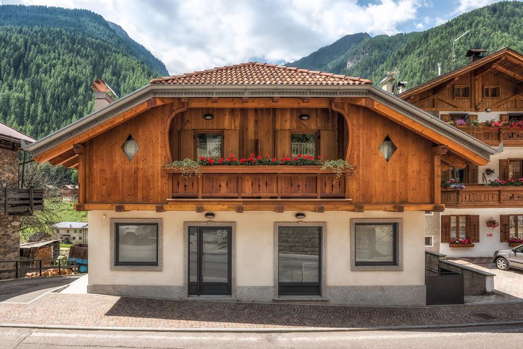 Casa Elena Apartment Раби Екстериор снимка